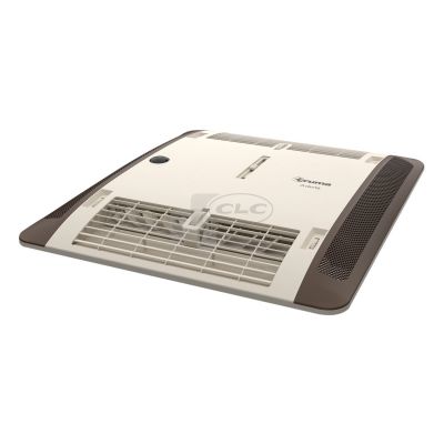 Diffuseur d'air small Aventa Compact crème